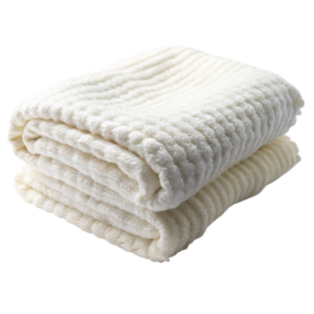 SUMMER/WINTER BLANKET